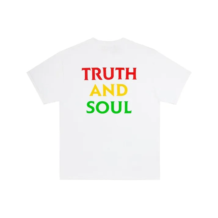 NOAH X Jesus Piece Logo Tee