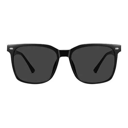 MARJAKURKI Квадратные Солнцезащитные Очки Унисекс