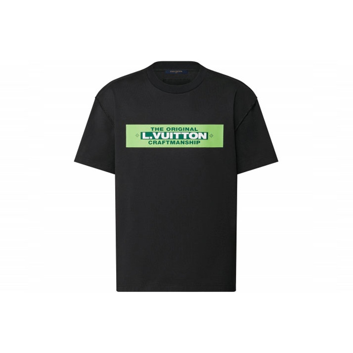 Top 10 Louis Vuitton T-Shirts for Men in 2025: Style Meets