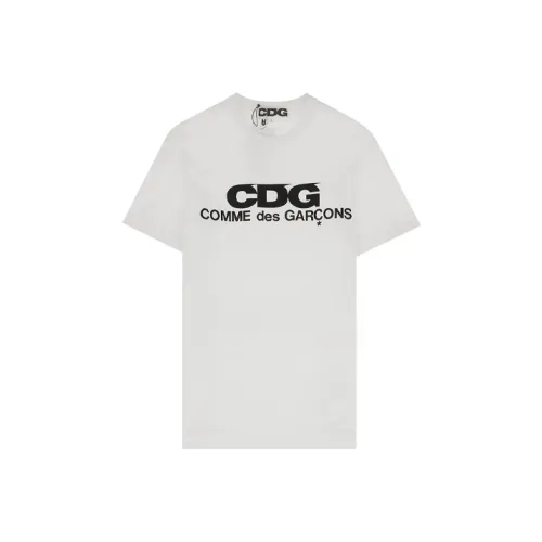 CDG Унисекс Футболки