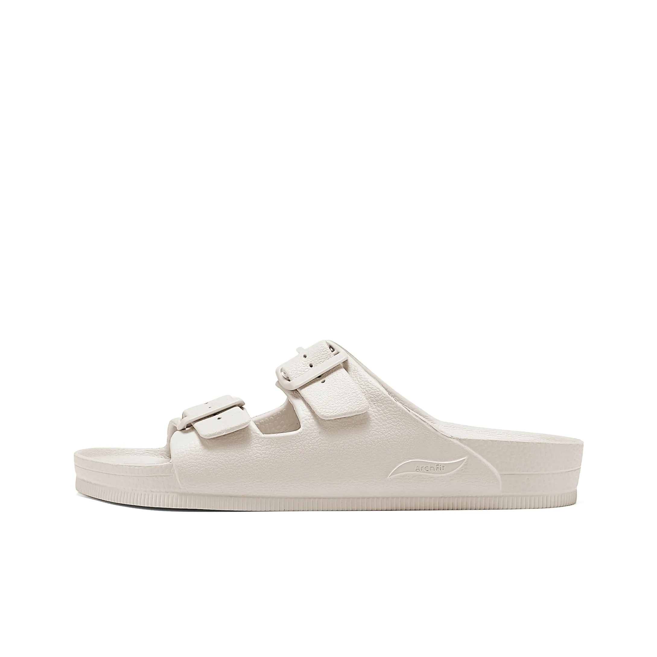 Skechers Foamies ЭВА Слипоны Мужской Белый