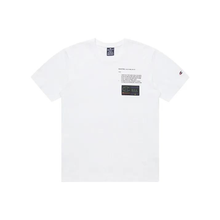 Чемпион Legacy Унисекс Т-рубашка