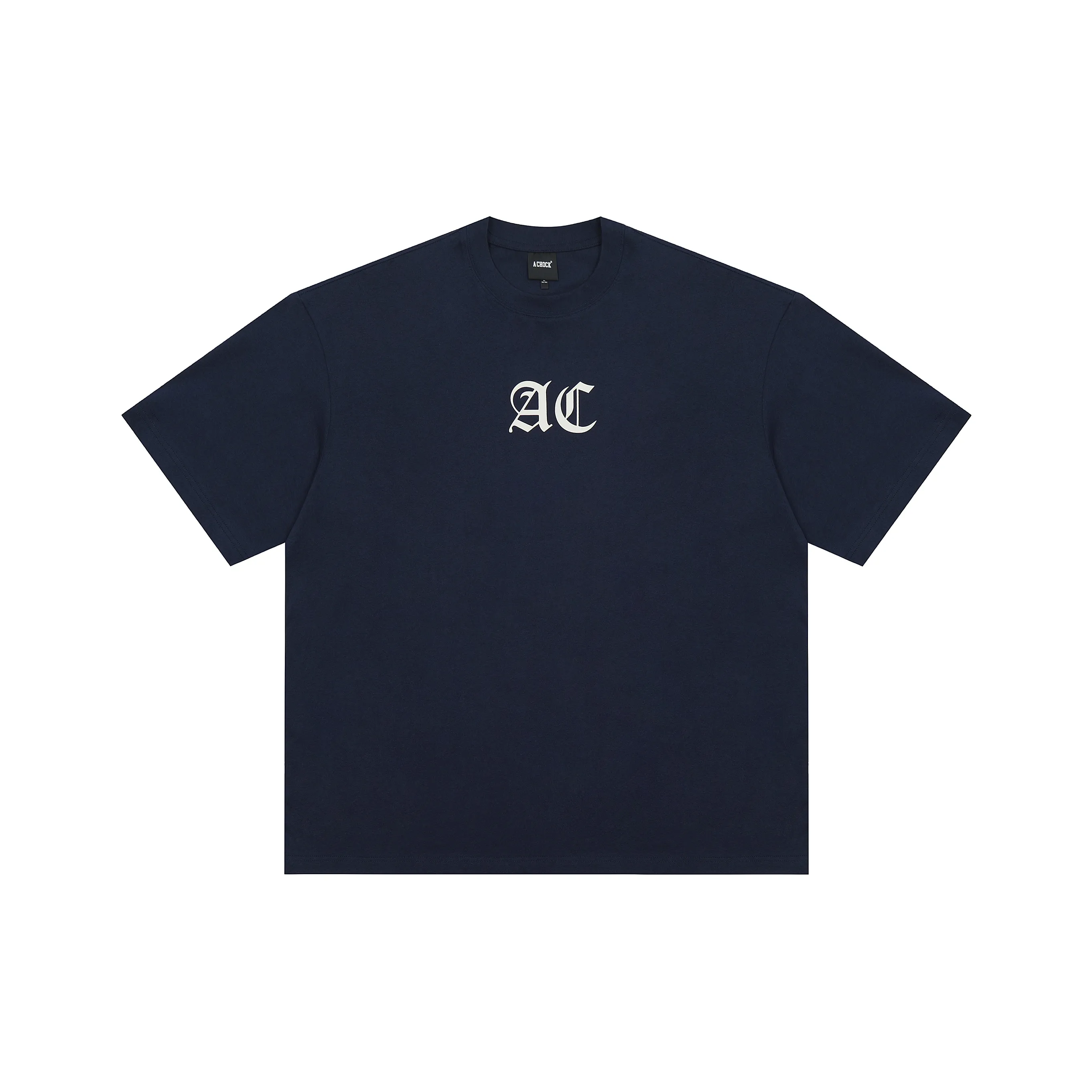 A Chock Унисекс Футболка