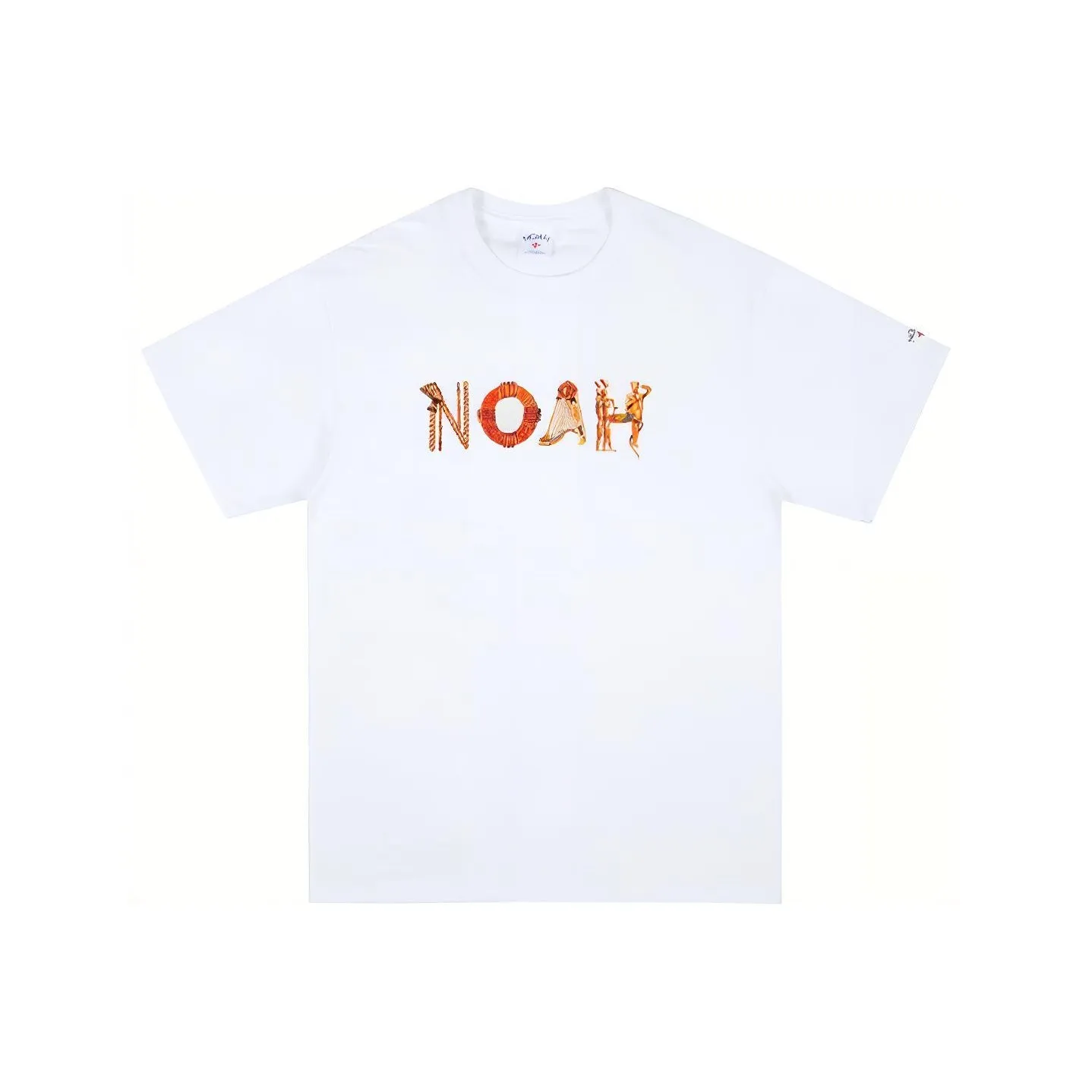 NOAH Унисекс Футболки