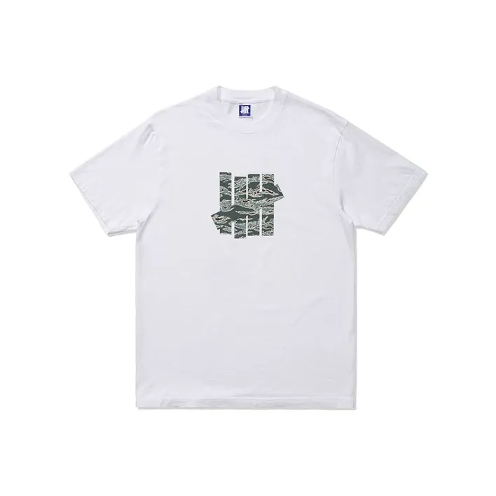 UNDEFEATED T Shirts Unisex