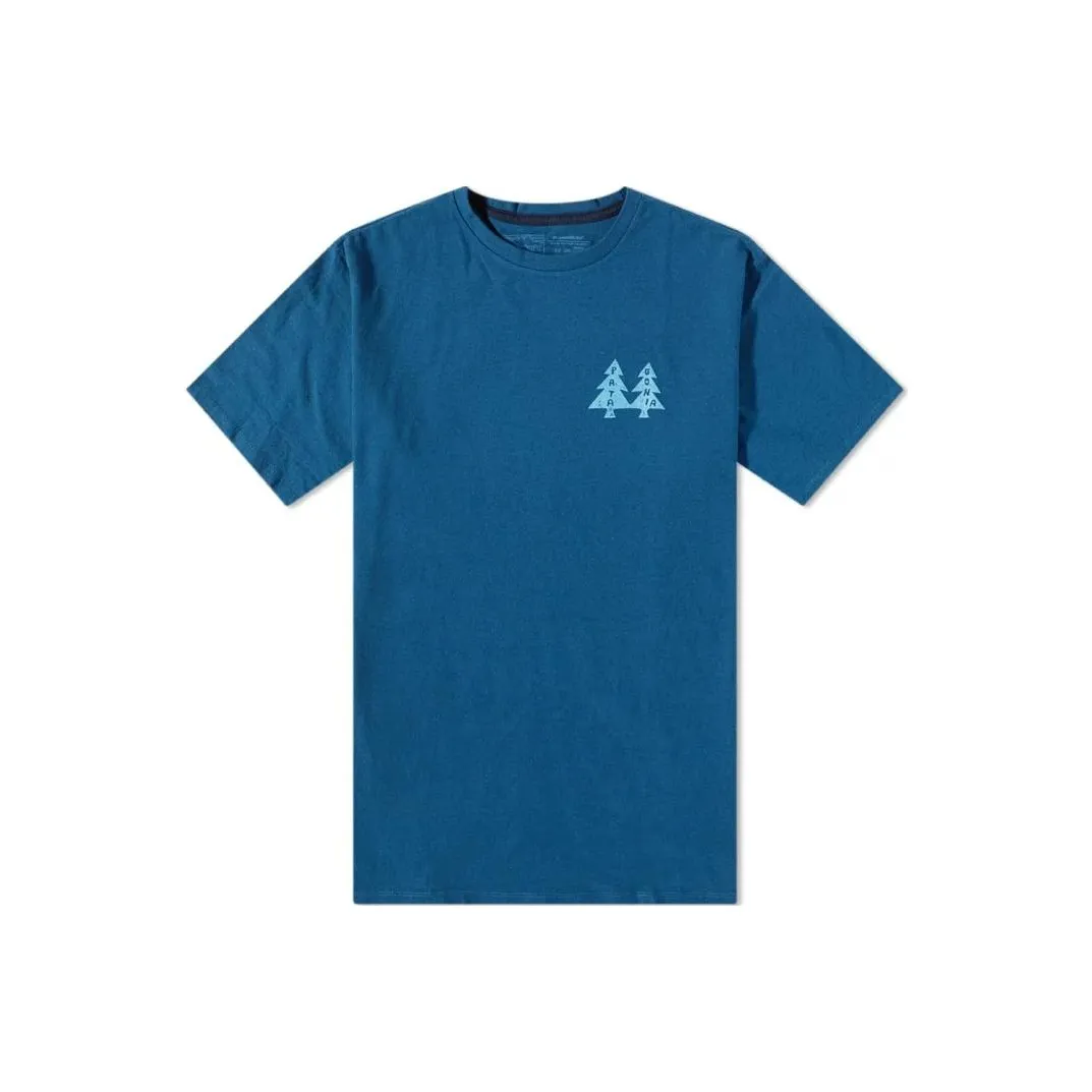 Patagonia How To Change T Shirt Men's