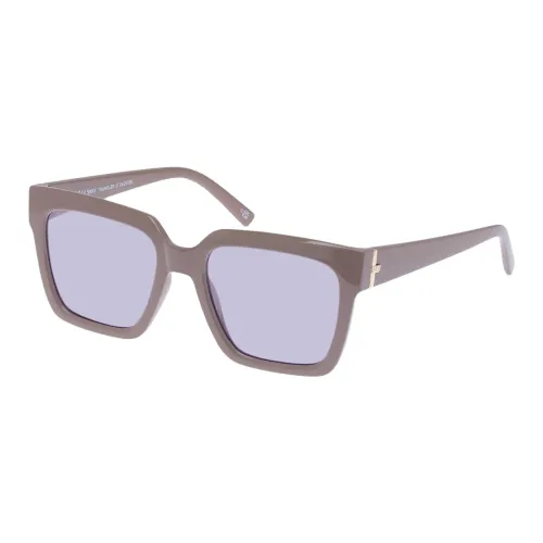 Le Specs Солнцезащитные очки Женские