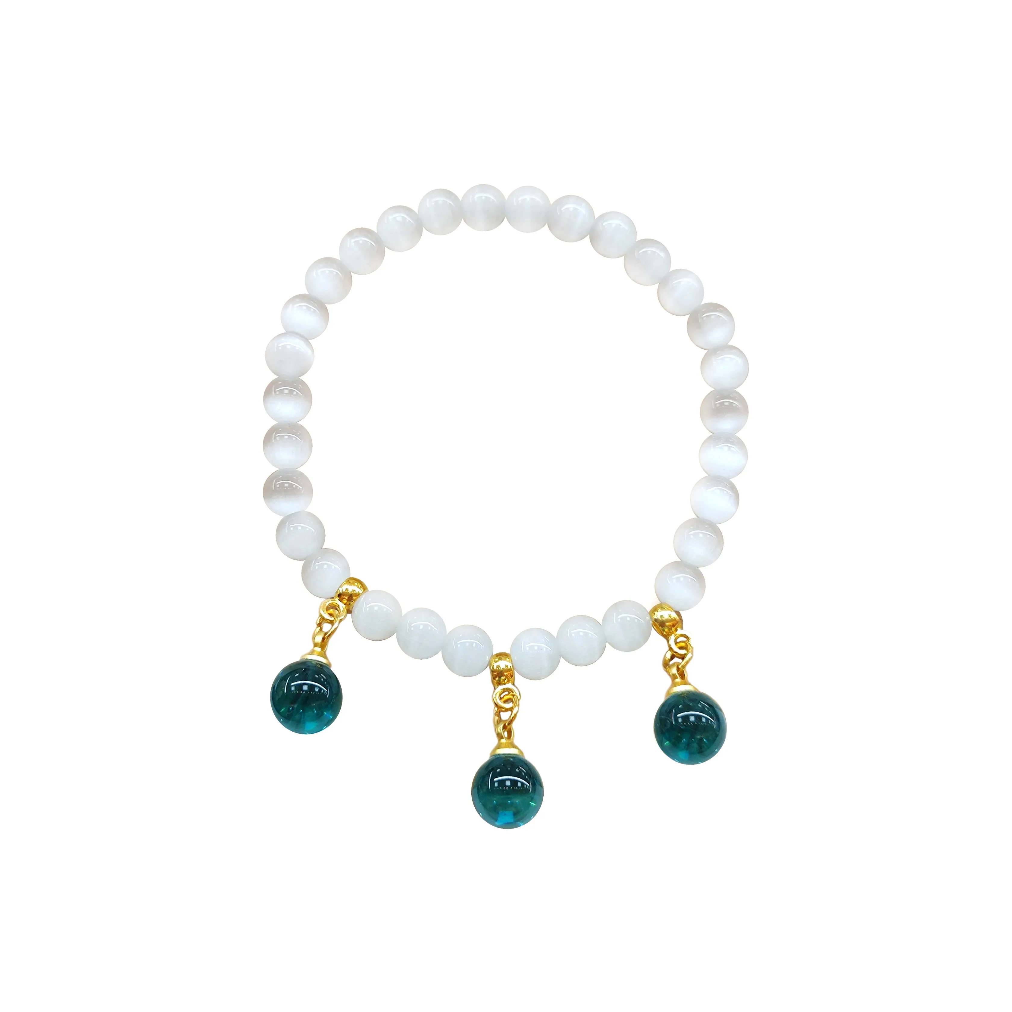 Tan Xin Jade Bracelets Women's
