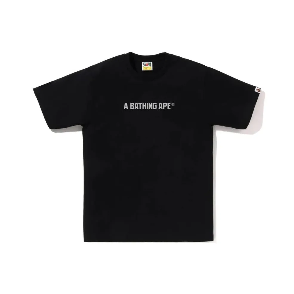 Bape Honeycomb Camo Bape Busy Works Tee