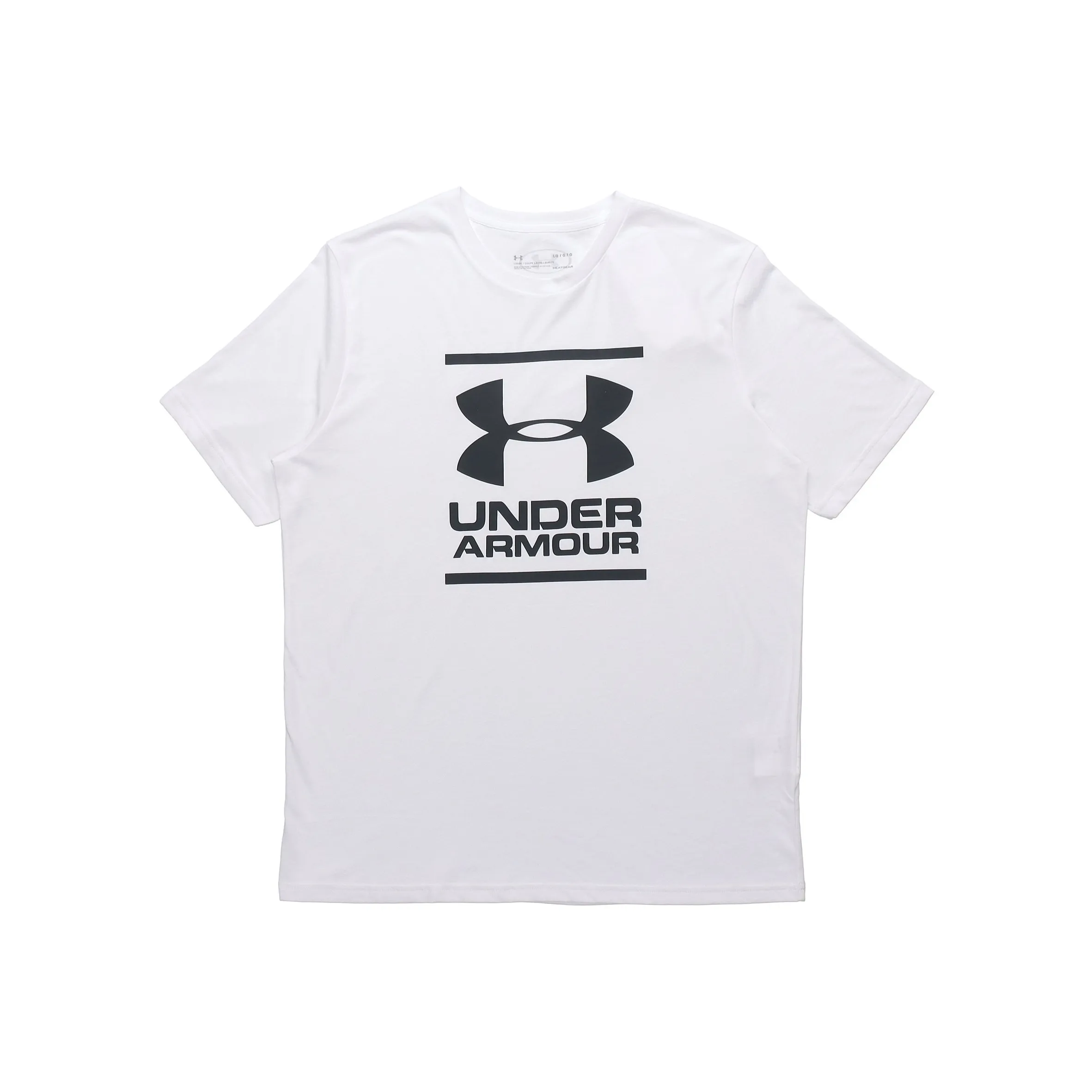 Under Armour T Shirt Men's White