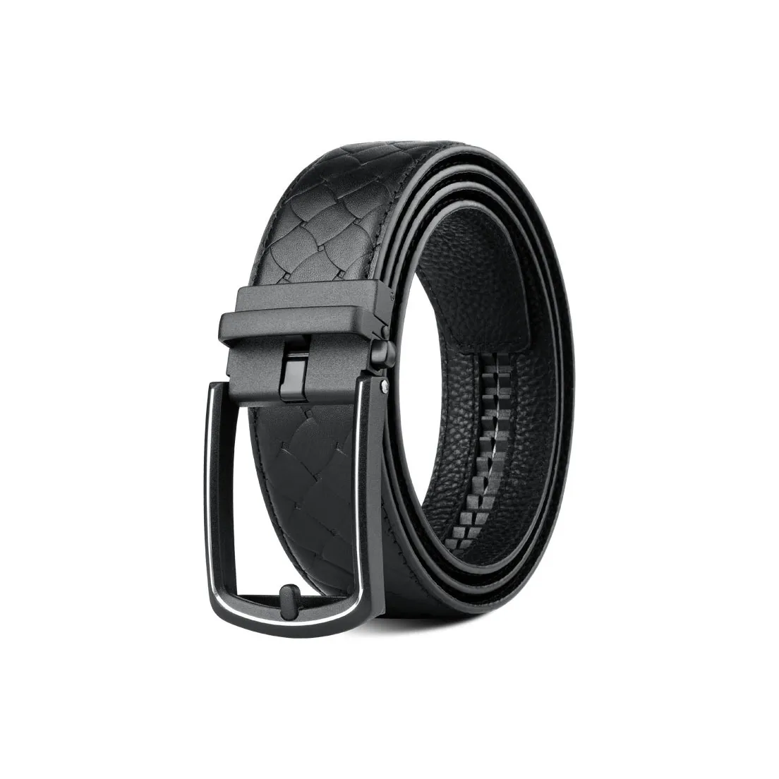 JEEP SPIRIT Ремни из коровьей кожи мужские ширина 3,5 см