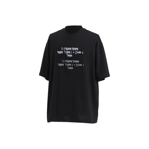 BLIND402 Унисекс Футболка