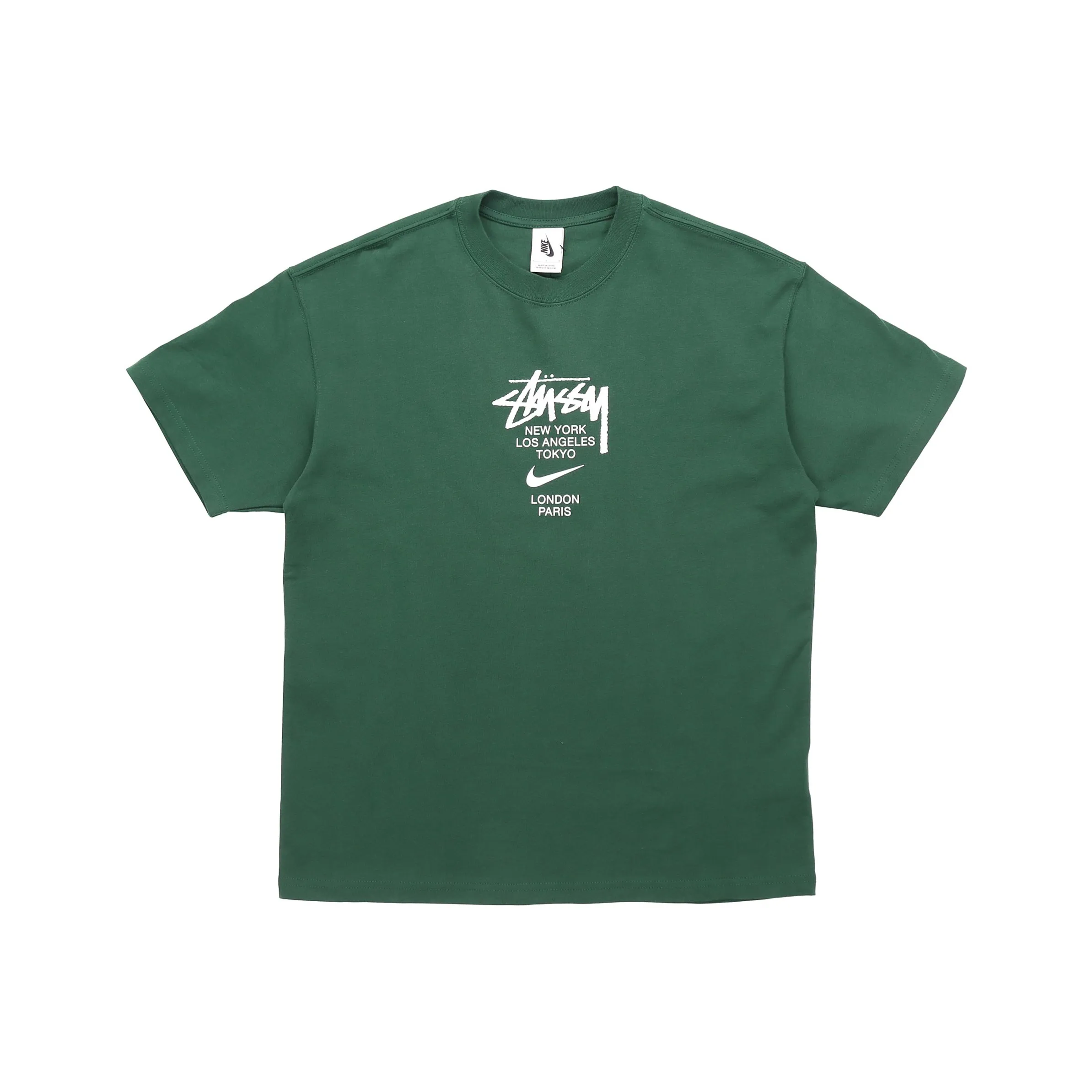 Nike X Stussy International T-shirt