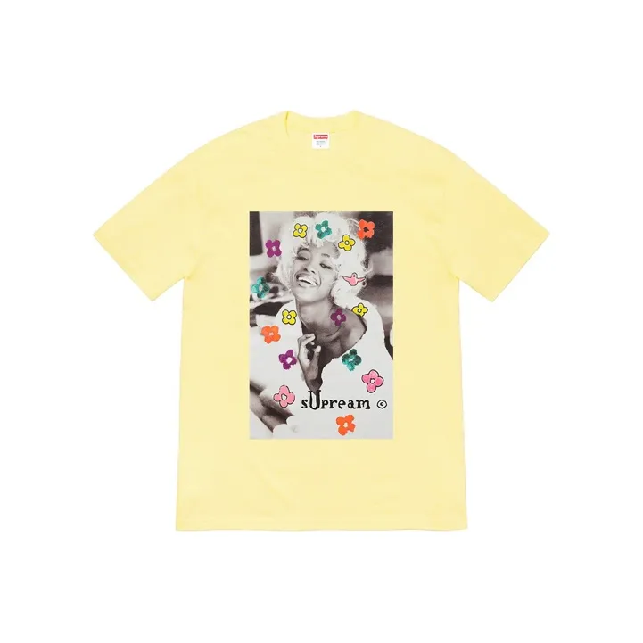 Supreme Naomi Tee