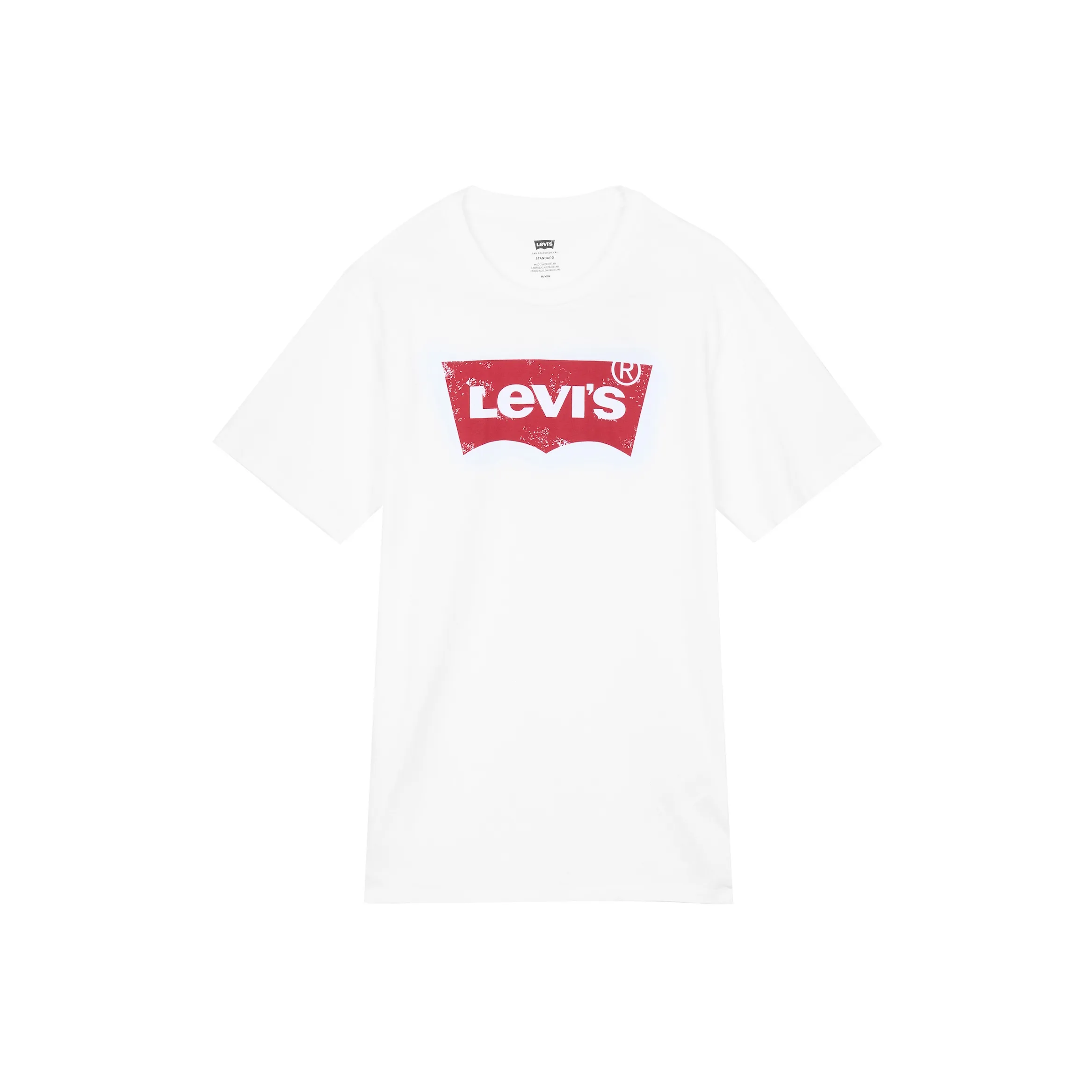 Levis T Shirts Men's
