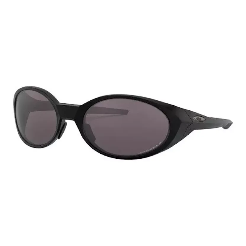 Oakley Пластик OVAL SUNGLASSES Мужской Черный
