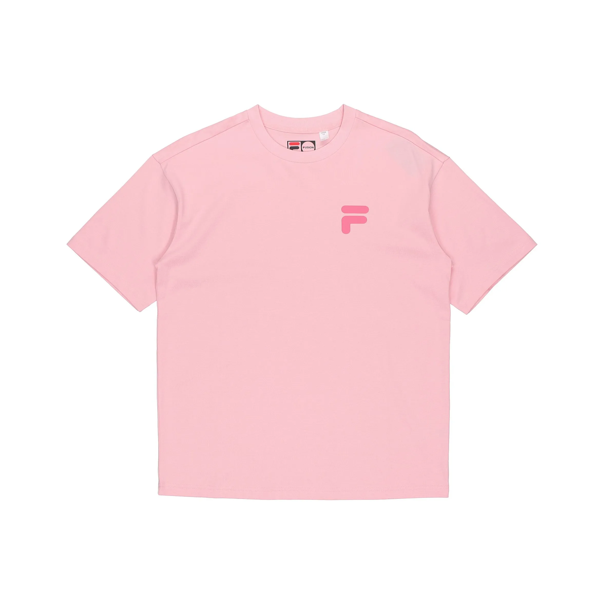 Reebok Training Hvid T-shirt med logo