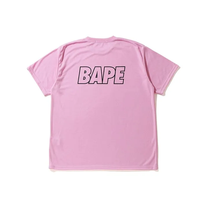 A BATHING APE Bape T Shirts Men's