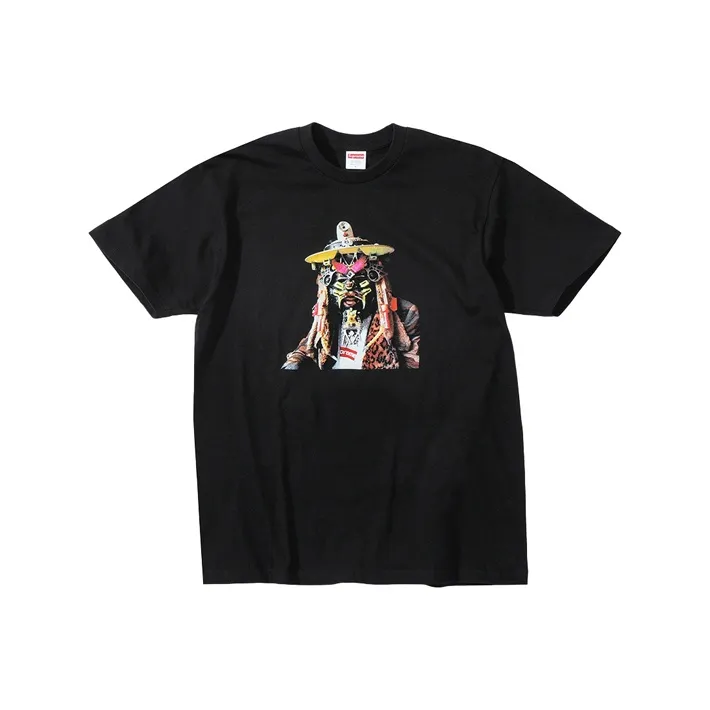 Supreme Spring/Summer 2020 коллекция Унисекс футболки