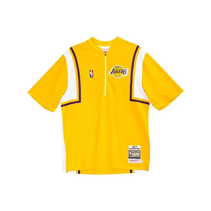 Mitchell Ness Nba Authentic 'Lakers 2000' Jersey