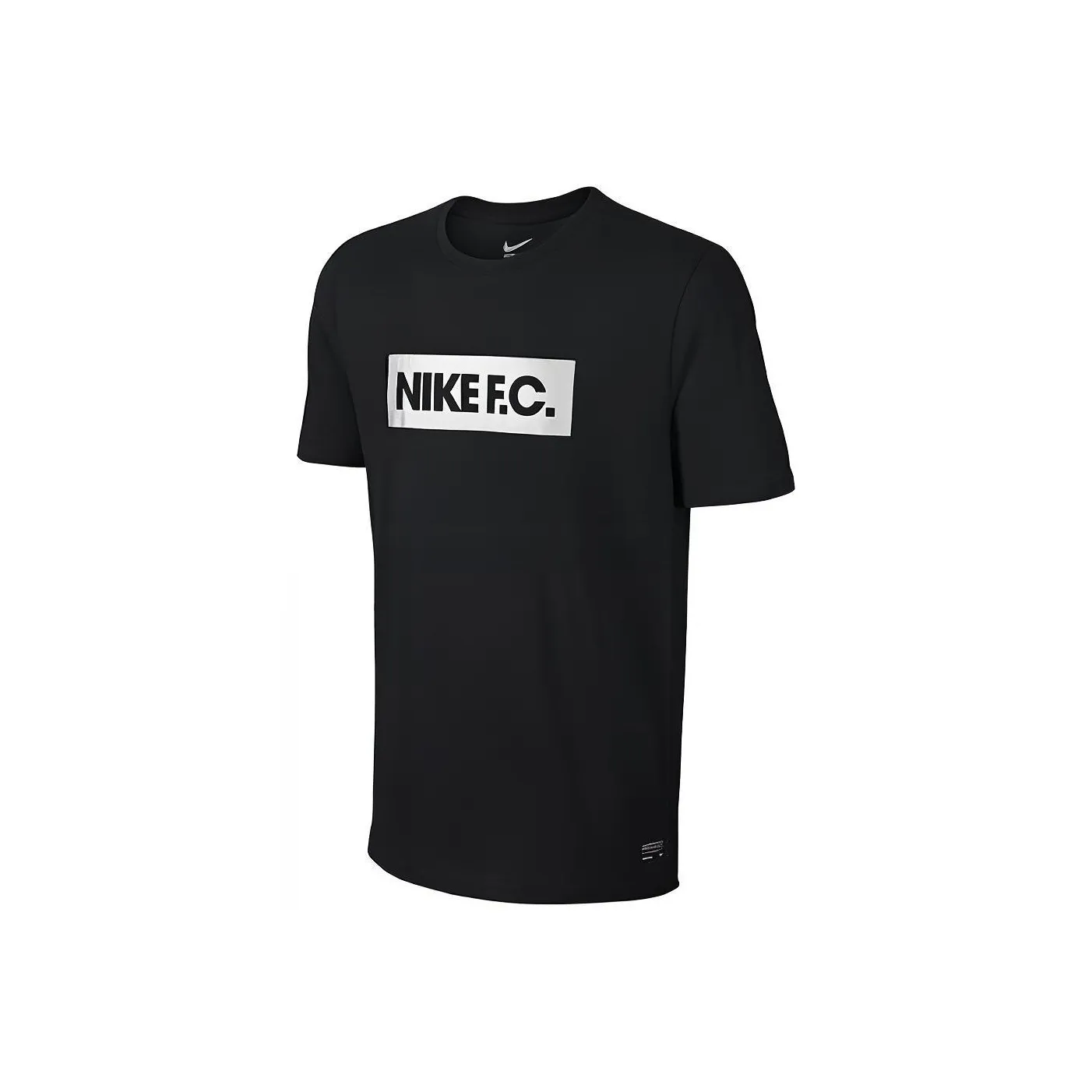 Nike Sportswear T-Shirt Men's Black