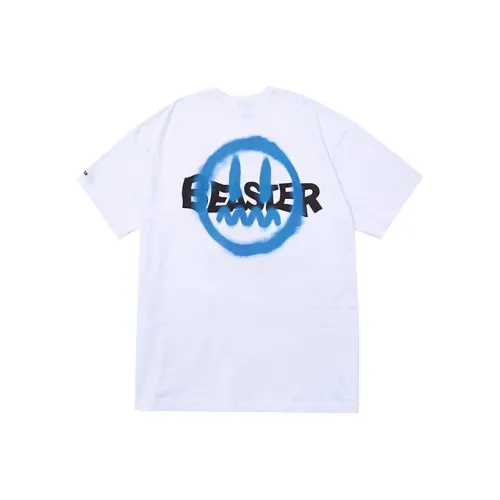 BEASTER Унисекс Футболки
