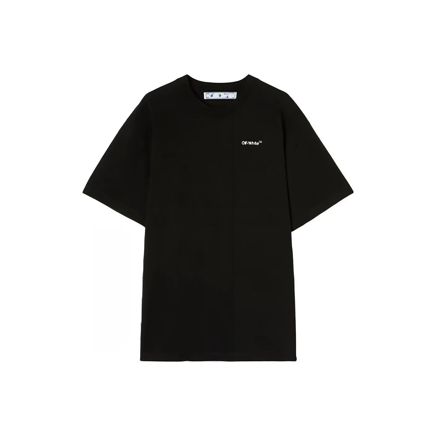 OFF WHITE Caravag Arrow Over T Shirt