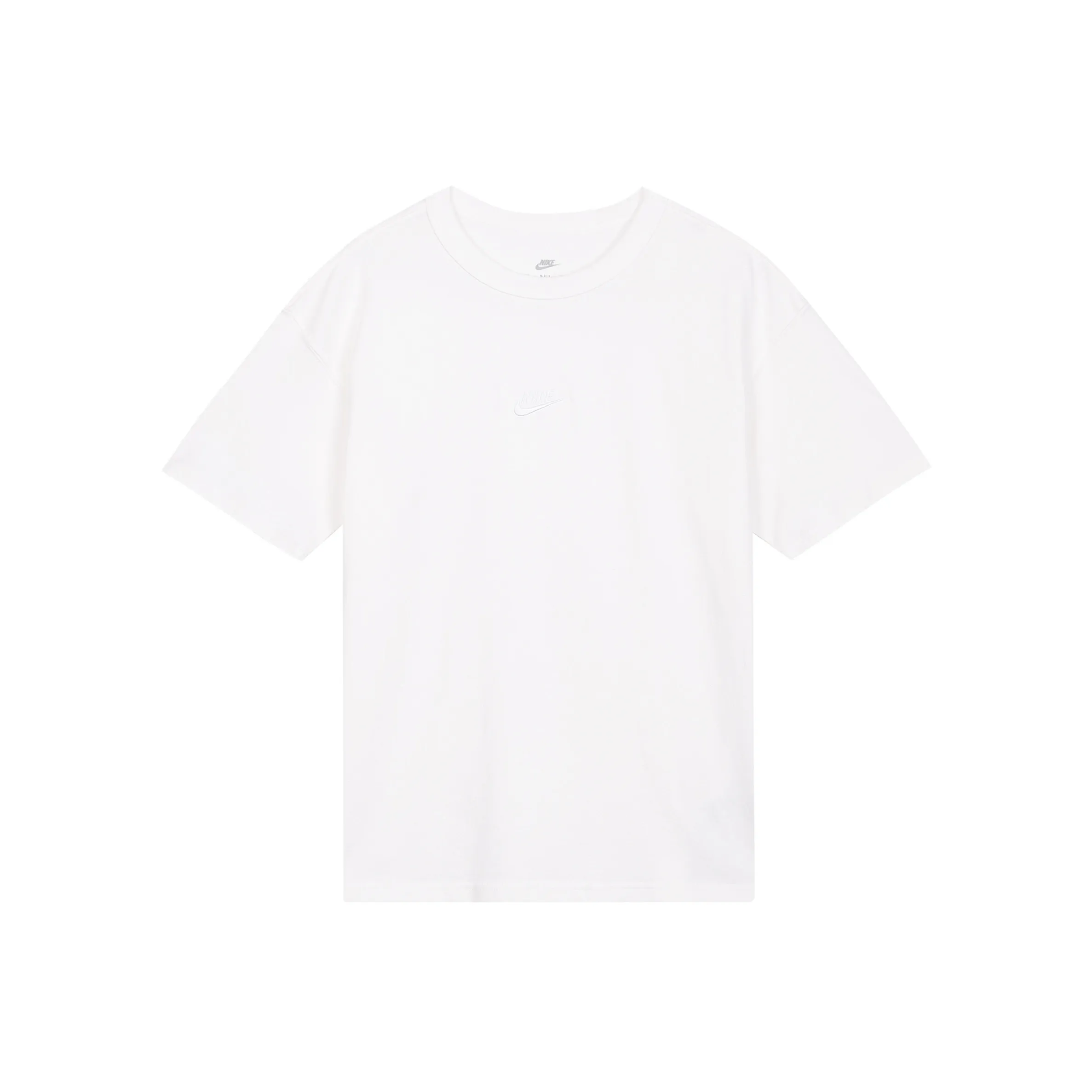 Nike Sportswear Essentials Series Мужские T-рубашки