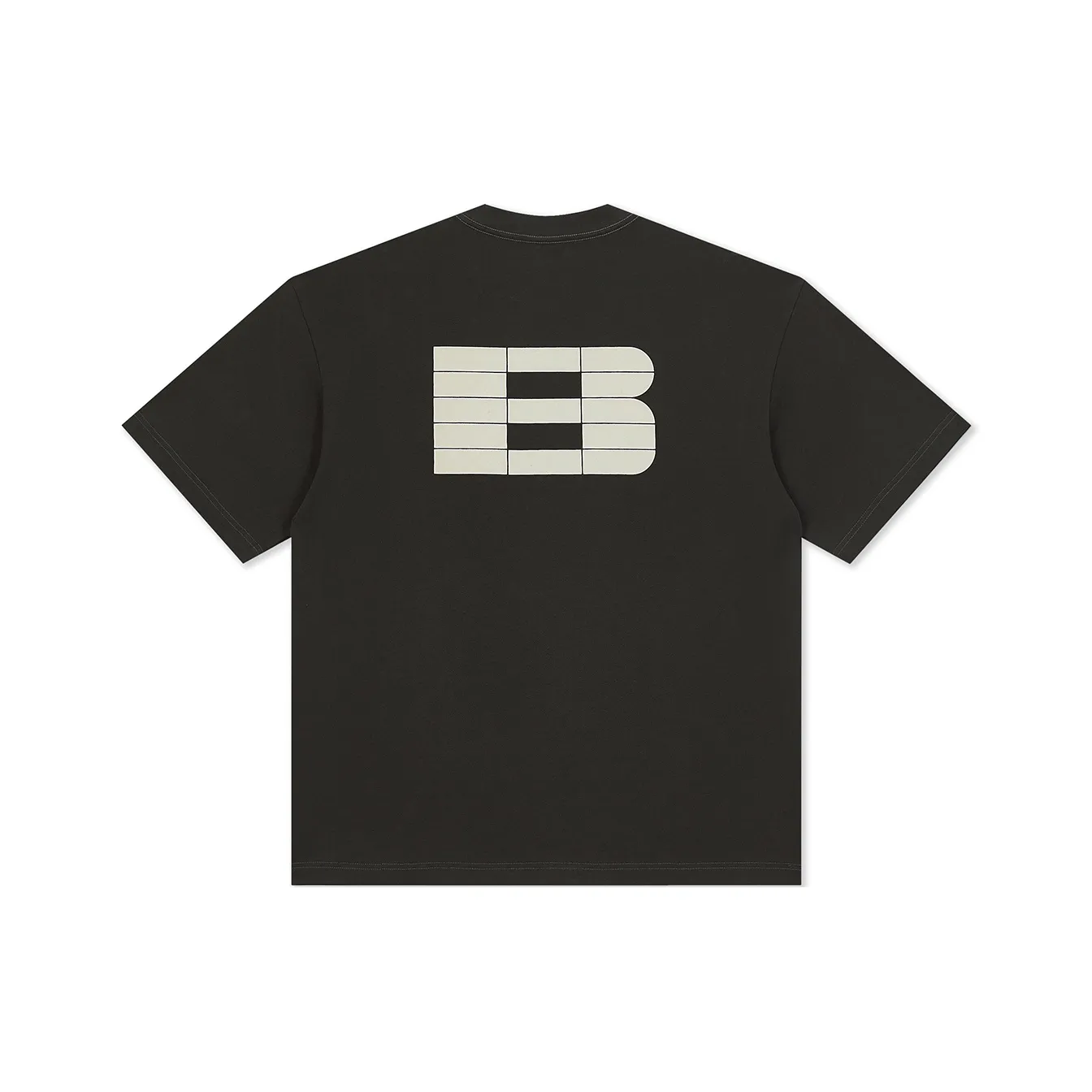 Безшовный крой Унисекс Футболки