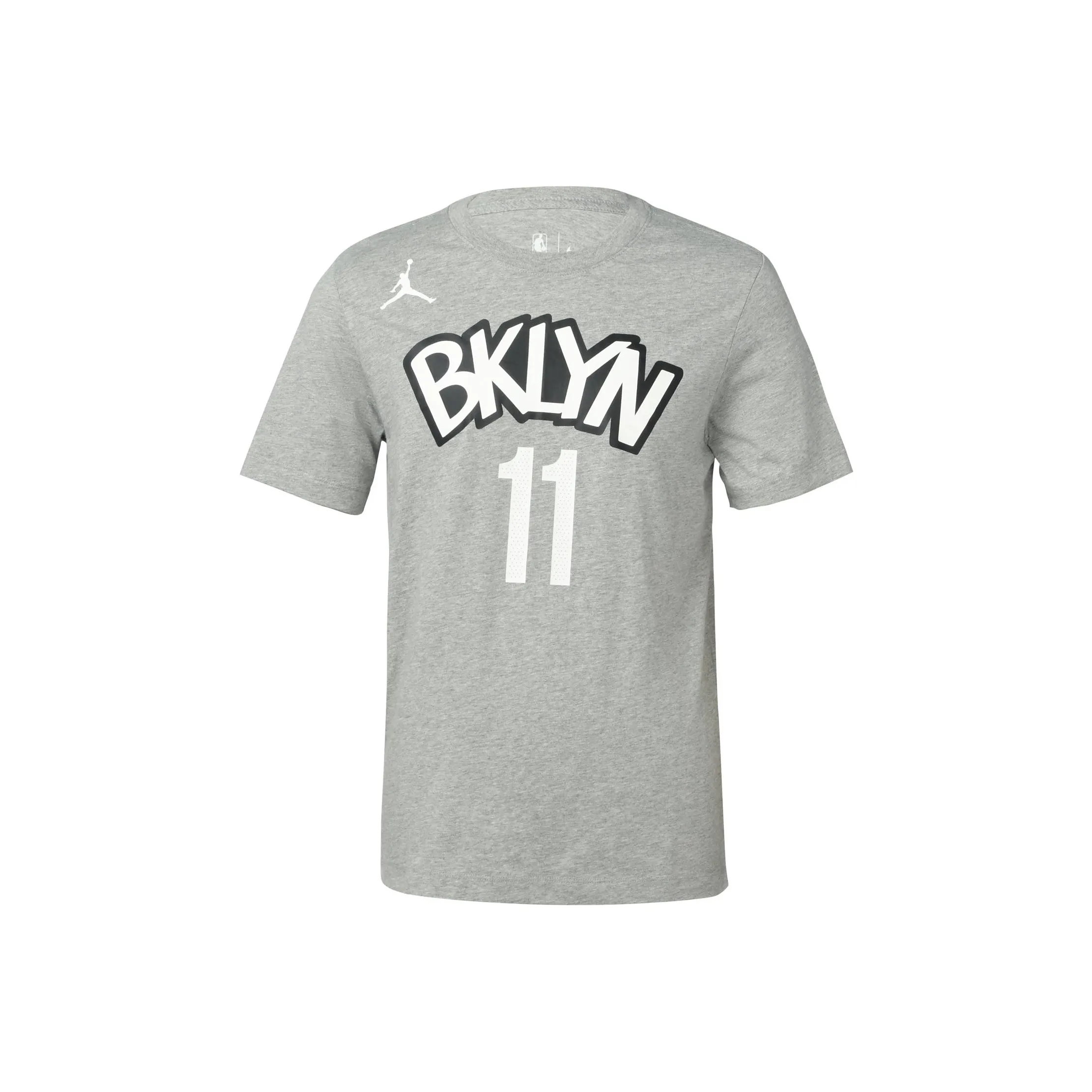 Джордан Серый Мужской T-Рубашки