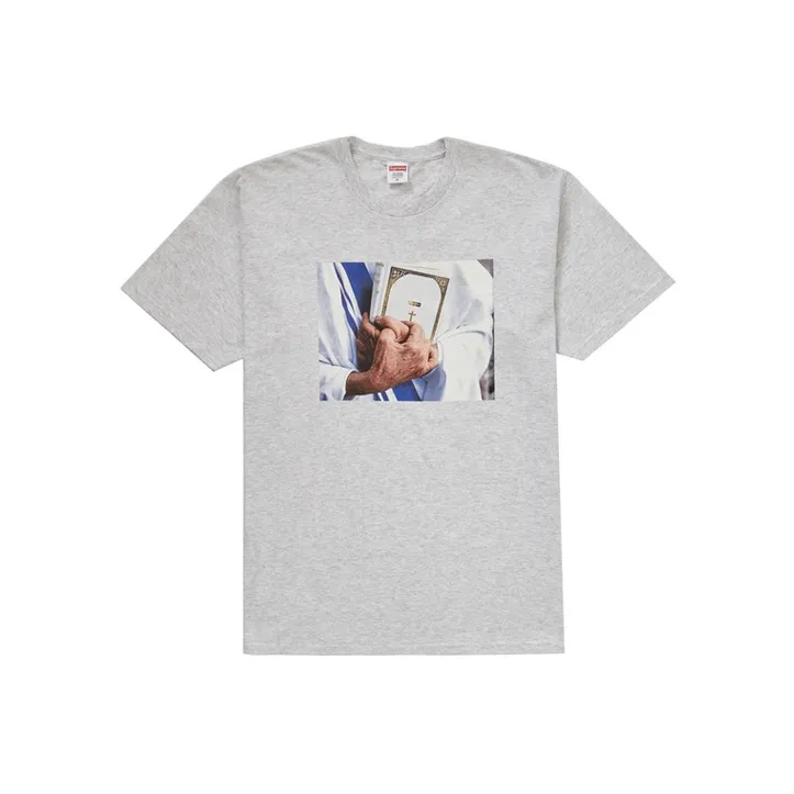 Supreme Bible Tee