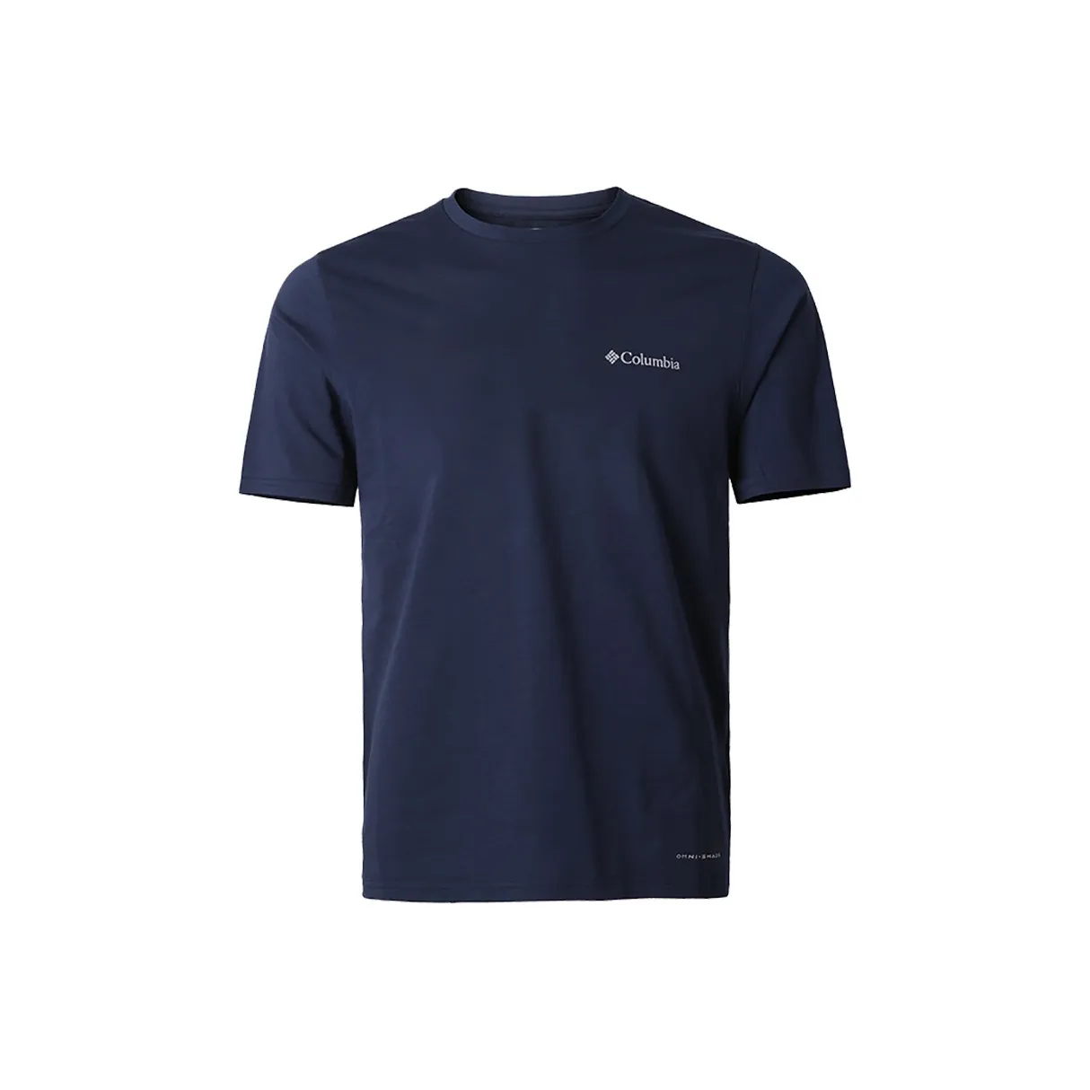 Columbia Sun Trek T Shirt Men's Blue