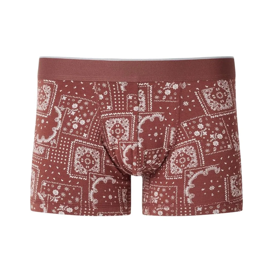 UNIQLO Men's Boxer Briefs