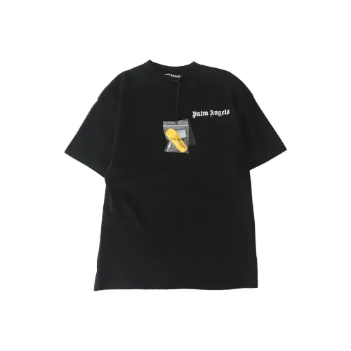 PALM ANGELS Мужские рубашки
