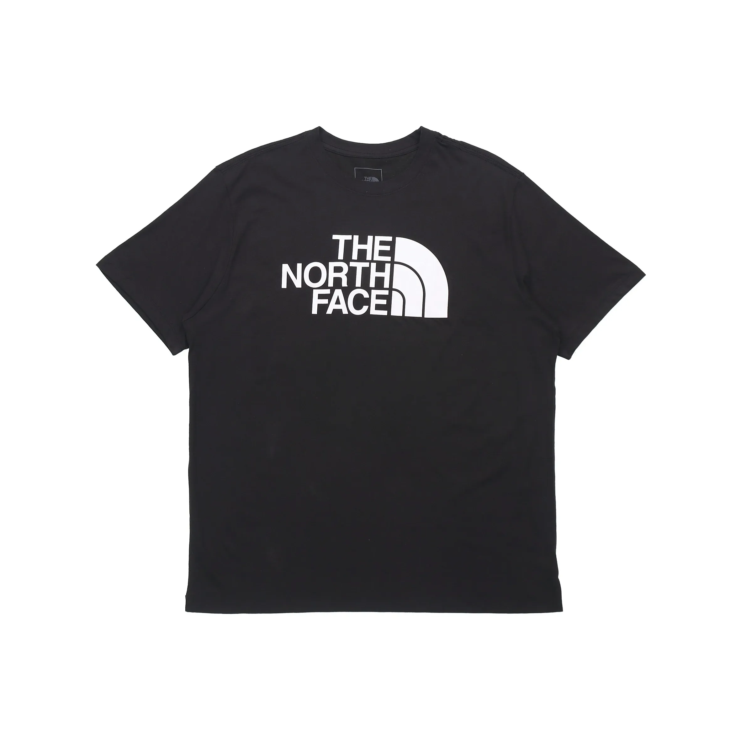 THE NORTH FACE T Shirt Men's Black