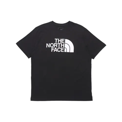 The North Face Черная Мужская Рубашка