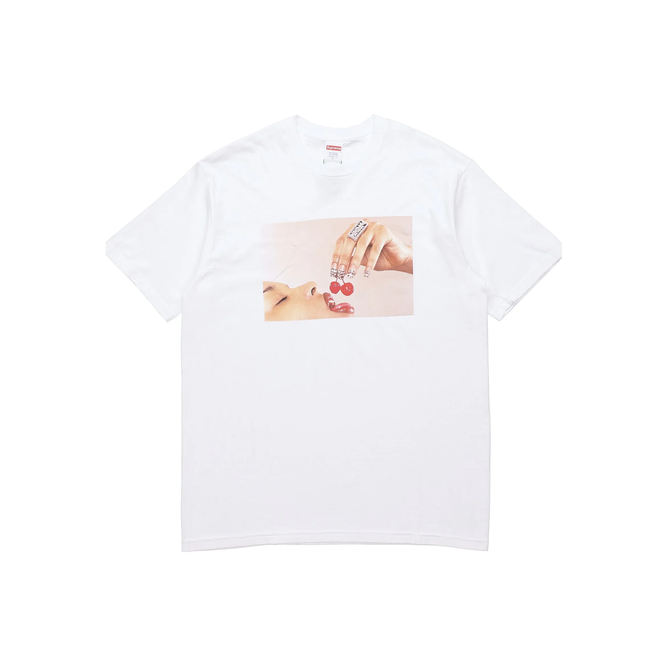 Supreme Cherries Tee