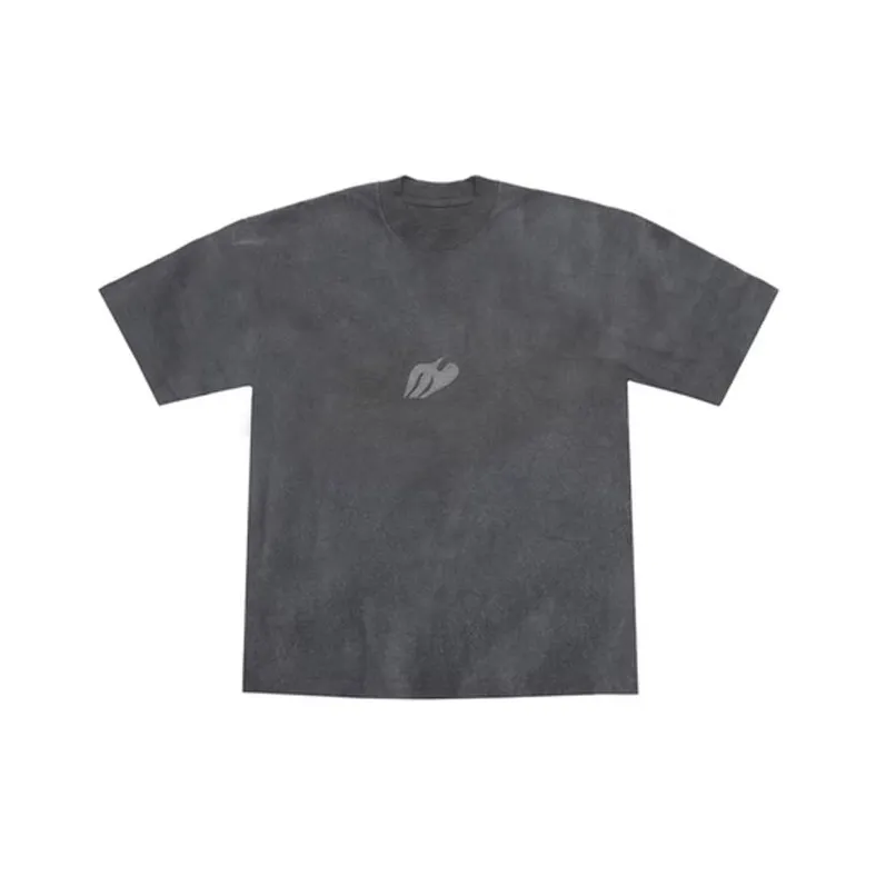 Kanye West Donda Doves Slam T shirt