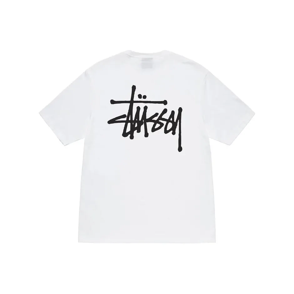 Stussy SS23 Basic StÜssy Tee