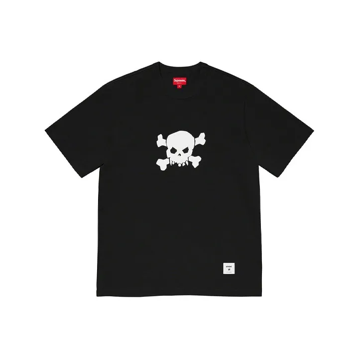 Supreme SS21 Унисекс Футболки