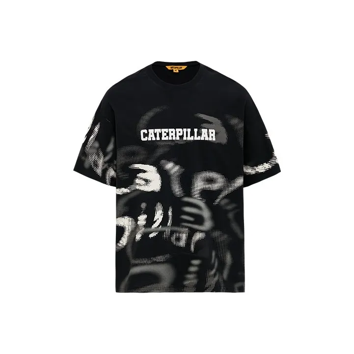 CAT T Shirts Unisex