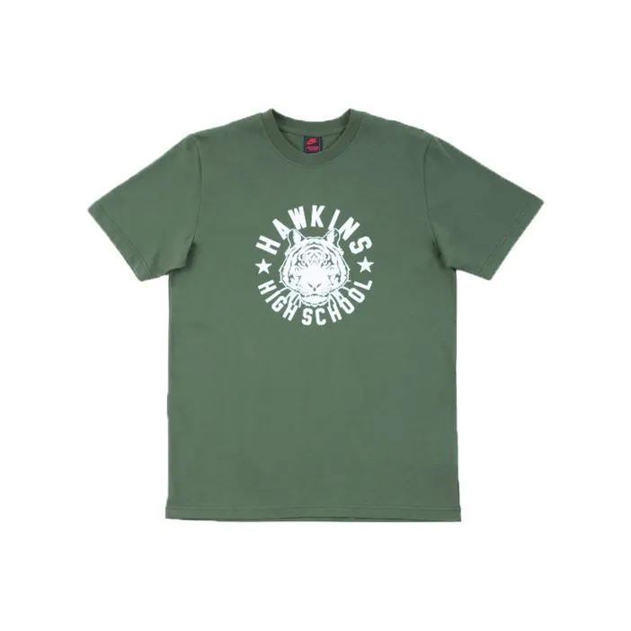 Coohem crewneck cotton-silk sweatshirt