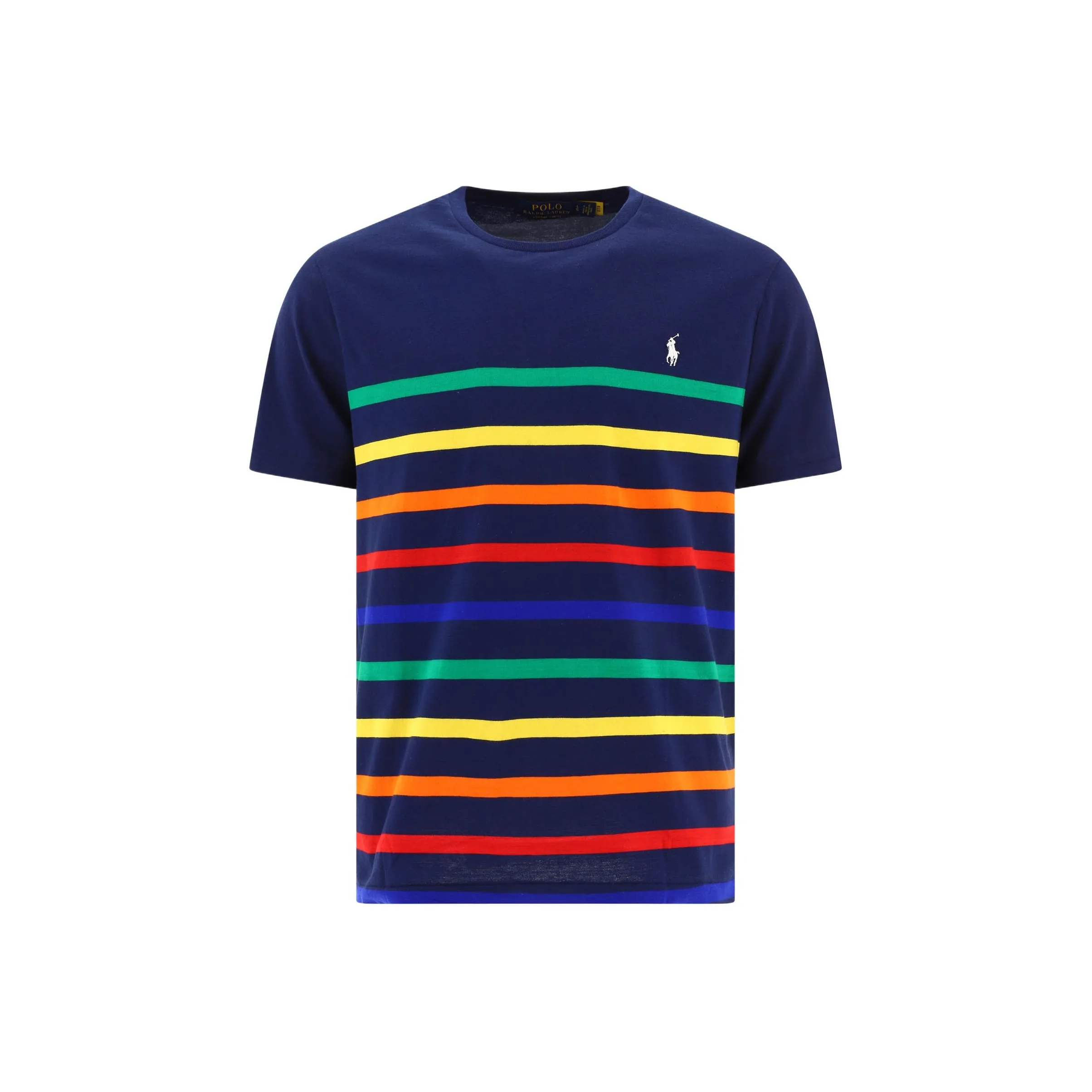Polo Ralph Lauren SS22 T Shirt Men's Blue