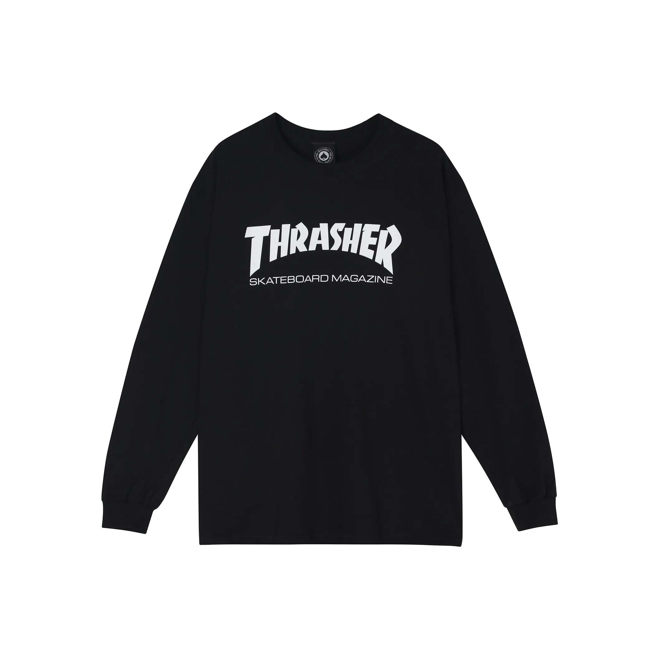 Thrasher T Shirts Unisex