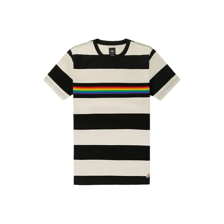 VANS Многоцветные Мужские T-рубашки