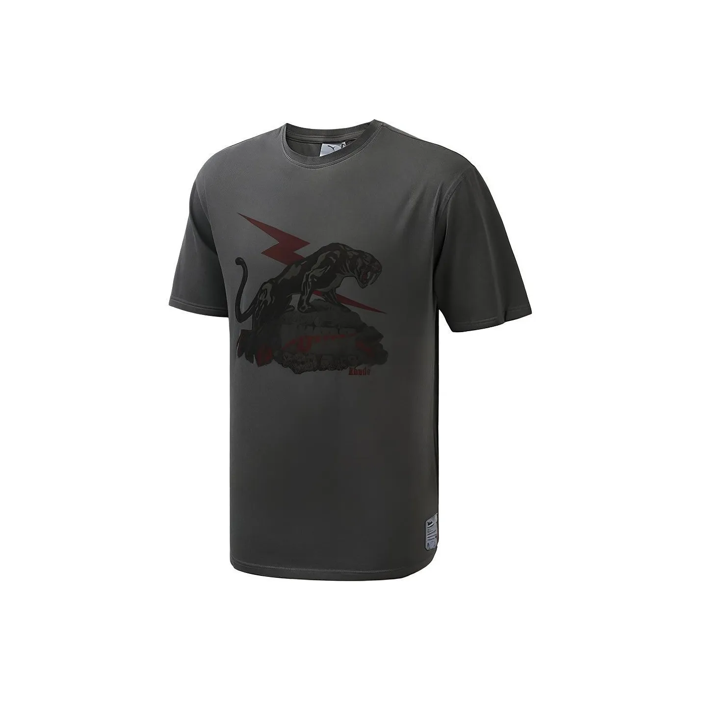 Rhude X PUMA X RHUDE T Shirts Men's