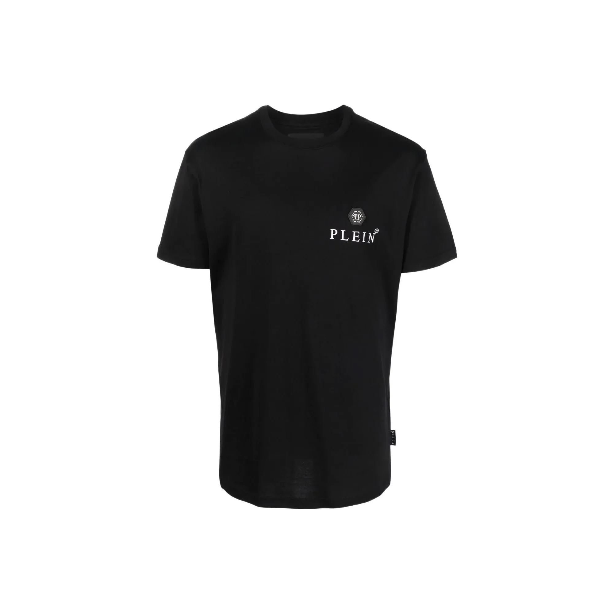PHILIPP PLEIN T Shirts Men's Black
