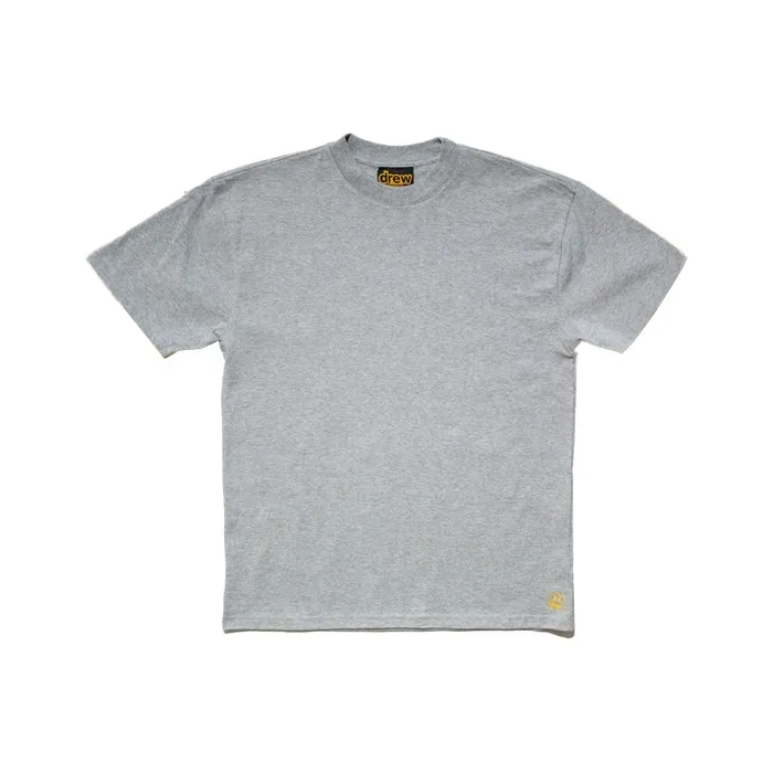 Drew House Basic Ss Tee