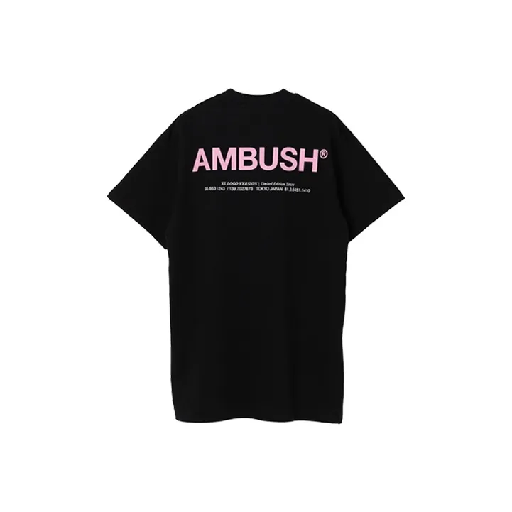 AMBUSH T Shirts Men's