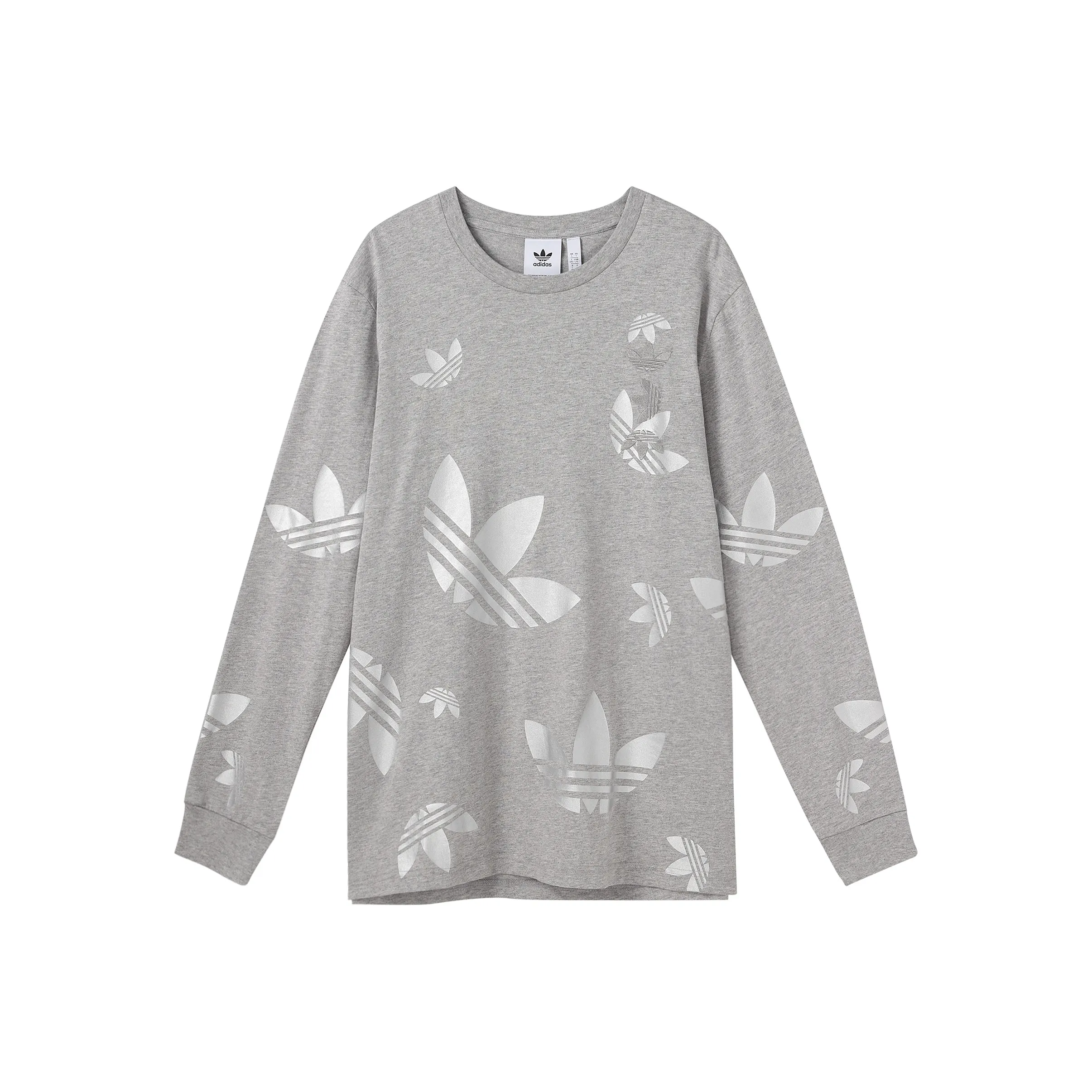 Adidas Originals Trefoil T Shirts Men's